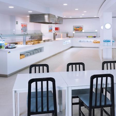 Hotel Las Vegas カレーリャ エクステリア 写真