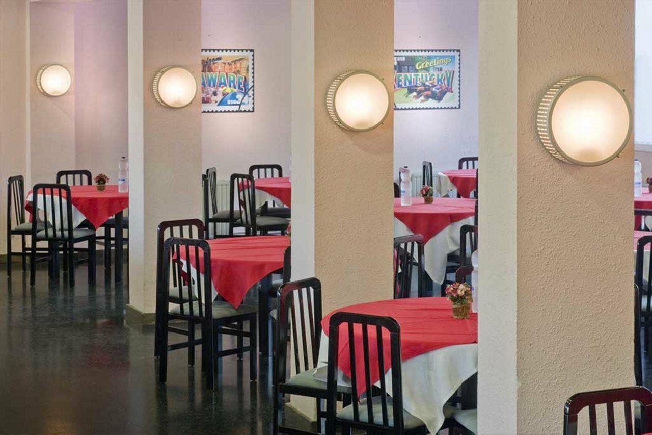 Hotel Las Vegas カレーリャ エクステリア 写真